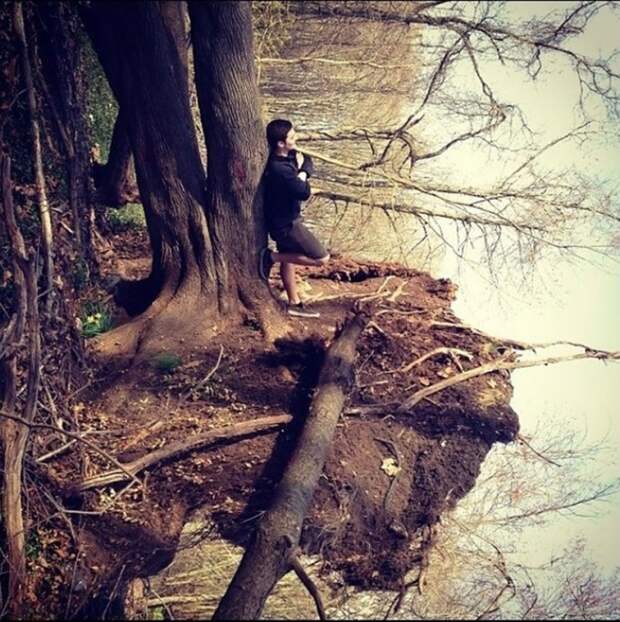 Озеро