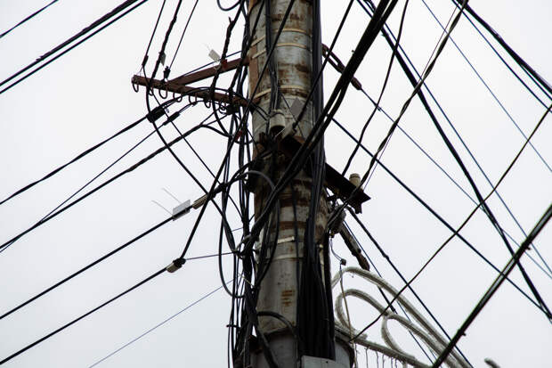 Десятки домов в Туле останутся без электричества 23 марта