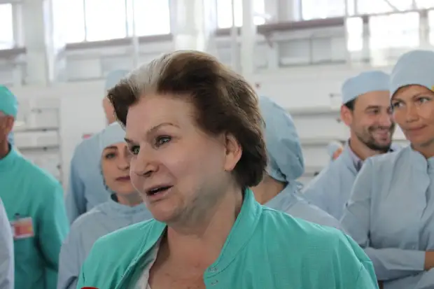 Фактор полного цикла: как Россия налаживает производство новейших спутников