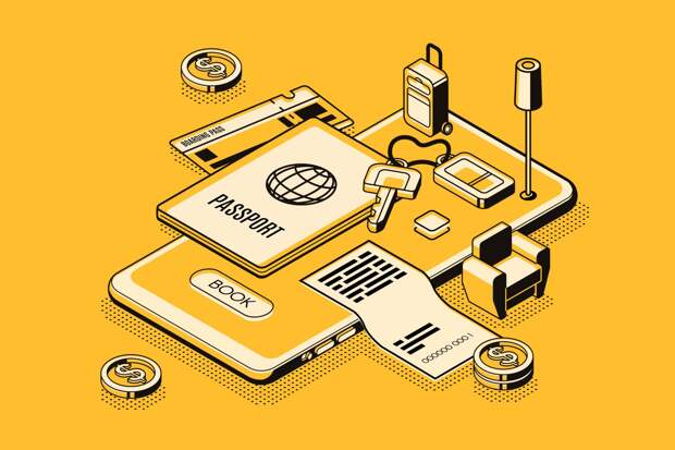 Фото: vectorpouch/shutterstock/fotodom
