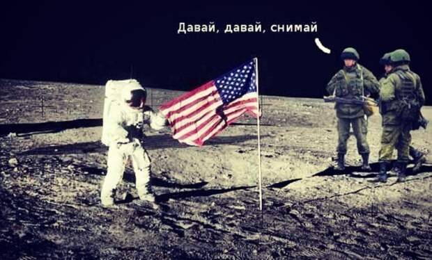 Нормальные военные в любой стране мира понимают, что через несколько лет такой СВО российской...