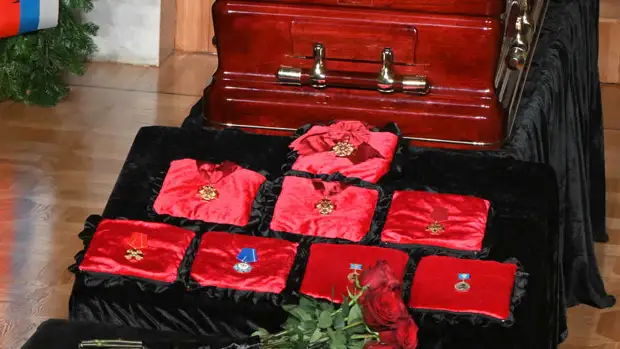 ВЦИОМ: уровень доверия к Жириновскому перед его смертью вырос до 49,1%