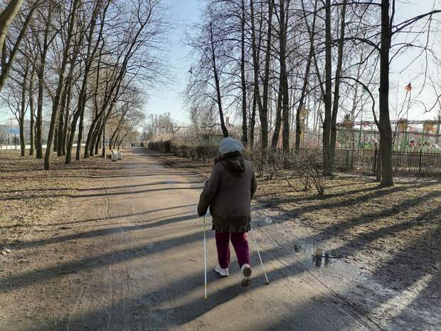 Колесов пообещал жителям Петербурга весеннюю погоду на мартовских праздниках