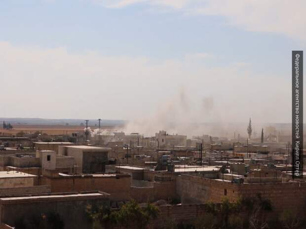 Эксперт раскрыл причину бунта жителей Ракки против курдов из SDF