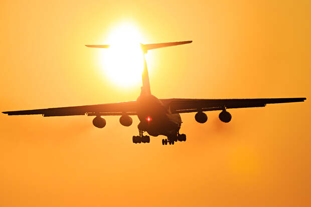 Ъ: Росавиация отменит льготные тарифы для авиакомпаний на Дальнем Востоке