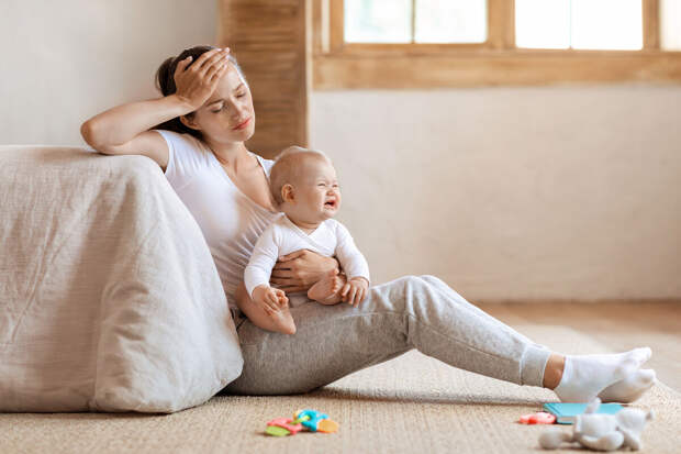 Депутат Миронов предложил платить зарплату неработающим родителям