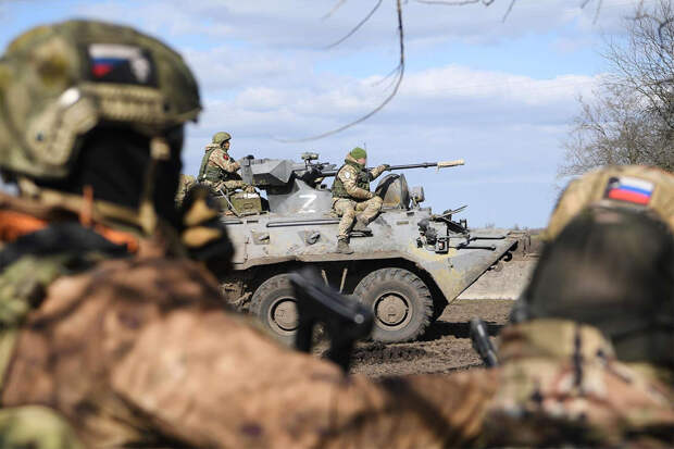 В США резко высказались о положении киевского режима