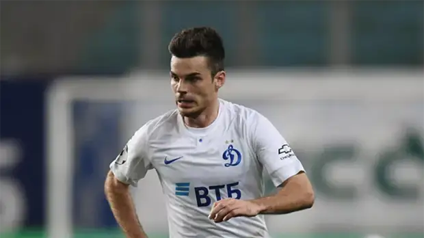 Юсупов рассказал, что чувствовал в день ухода из «Динамо»