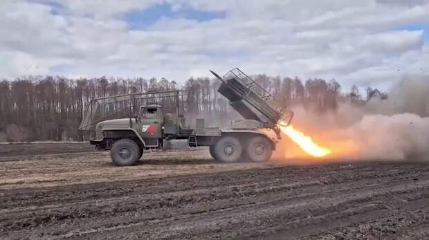 Расширение буферной зоны в Сумской области: ВС РФ взяли Миропольское