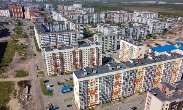 В Архангельской области первоначальный взнос по соципотеке снизили до 15 процентов