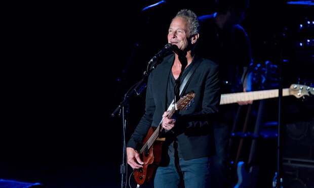 Lindsey Buckingham