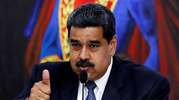 Социализм по-венесуэльски – Мир – Коммерсантъ