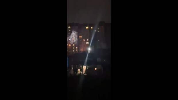 Светят лазером в окна на ул. Черниговской https://t.me/webmoney_dn/318421Video: Клип