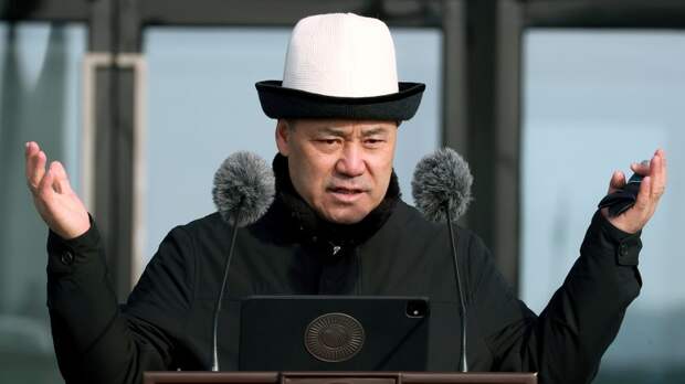 Экс-советник министра Даиров — о ситуации в Киргизии: Бишкек научился реагировать на такие вещи