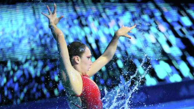 Призёр чемпионата мира в синхронном плавании Гайдай объявила о завершении карьеры
