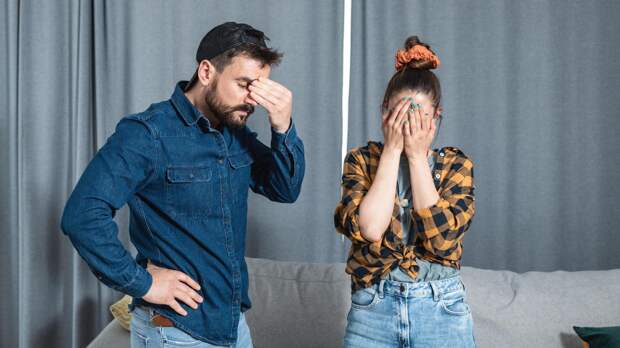 «У всех мужья как мужья, а ты!»: 3 упражнения, которые помогут выявить настоящую причину ваших ссор с партнером