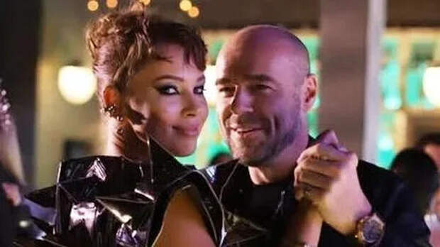 «В моей жизни есть Роман»: Диброва сделала откровенное признание о любовнике