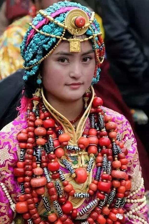 Суровая жизнь Тибета: почему у местных женщин несколько мужей в мире, жена, люди, муж, обычай, тибет