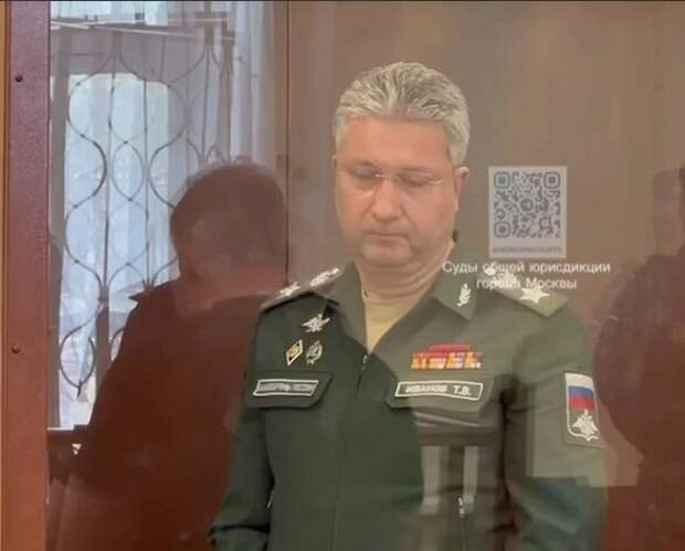 Пожалуй с момента громкого дела Министра обороны Сердюкова, столь громких задержаний в России еще не было.