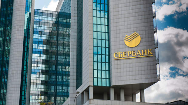 Правительство купило контрольный пакет акций Сбербанка на деньги ФНБ 