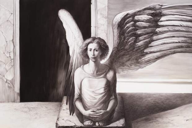 Выставка «Красные и чёрные»