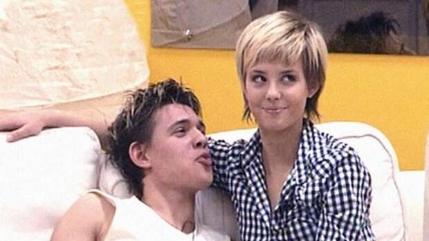 Стало известно, куда пропала и чем занимается звезда группы «Фабрика» Алалыкина