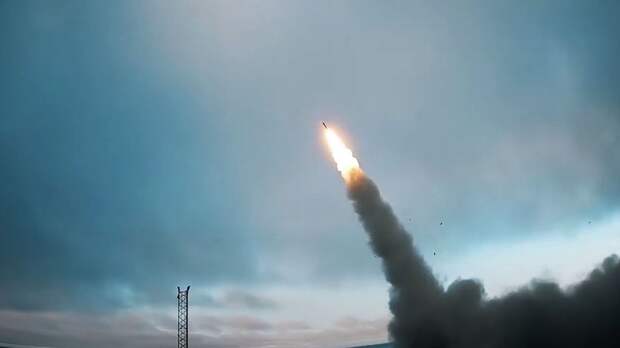 Глава ВС США Милли связал отказ отправлять Украине ракеты большой дальности с их дефицитом