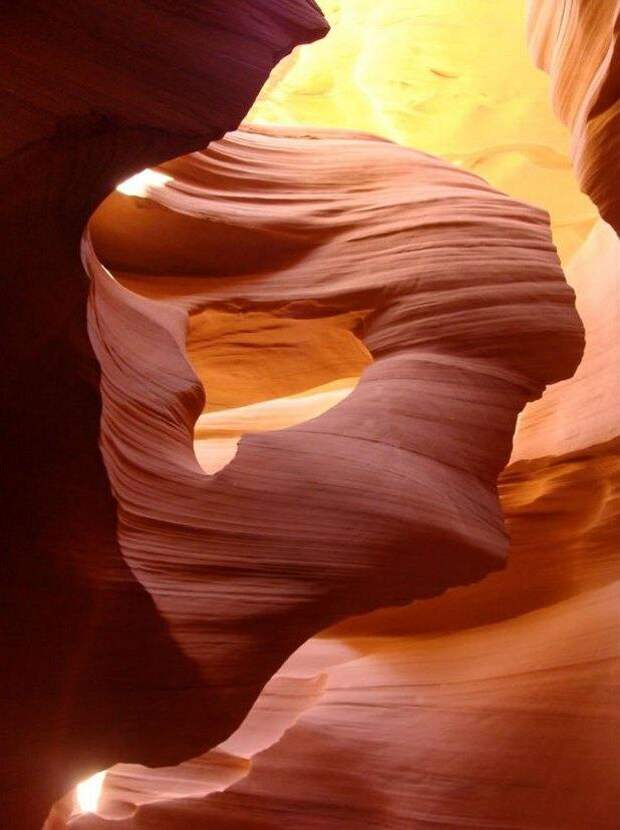 Каньон Антилопы