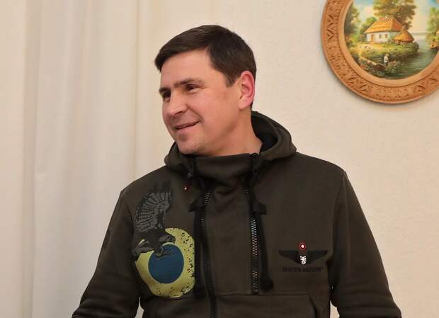 Подоляк: Украина не сможет вернуться к границам 1991 года