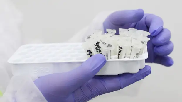 В НБА выявлен один положительный тест на коронавирус за неделю