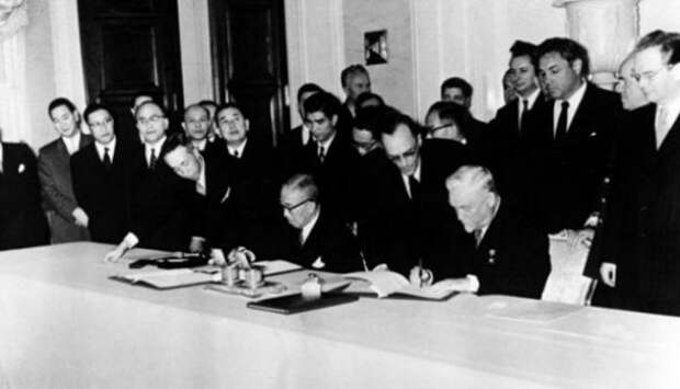 Товарищи, никакого «юридического состояния войны» с Японией у России нет! | Продолжение проекта «Русская Весна»
