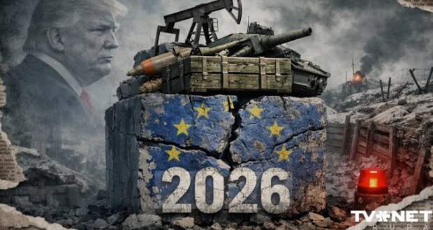 Прогноз на 2026 год