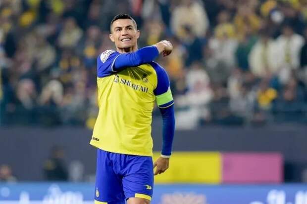 Роналдо предрекает чемпионату Саудовской Аравии большое будущее