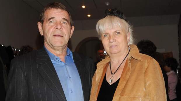 Вдова Алексея Булдакова отстояла свои права на наследство мужа в суде