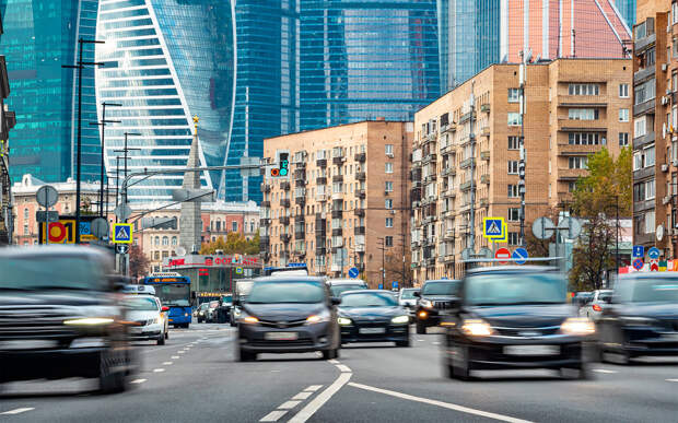 Изменения транспортного налога с 2026 года: новые правила и рост ставок