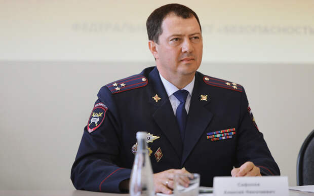 «Проще сказать, на чем они не зарабатывали»: руководство полиции Ставрополья знало о преступлениях Сафонова