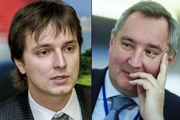 Действительно, детей чиновников из России можно назвать гениальными.