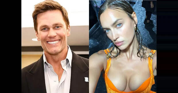 Том Брэди отметил Новый год в ночном клубе с 25-летней блогершей на фоне воссоединения с Ириной Шейк