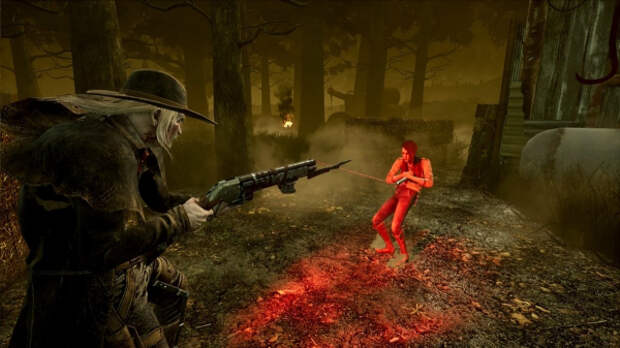 Dead by Daylight. Лучшие убийцы для начинающих и как за них играть?
