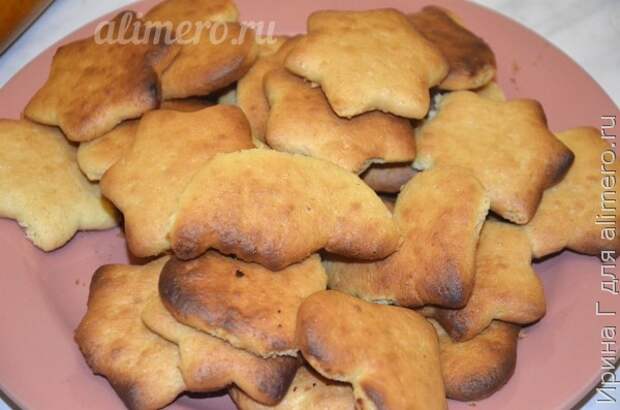 песочное печенье рецепт песочное печенье рецепт