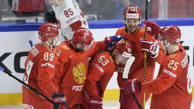 Политика диктует условия хоккею: IIHF пытается обвинить ФХР в нарушении кодекса этики