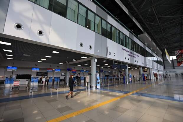 Авиационный апокалипсис накрыл аэропорт Владивостока — что происходит?