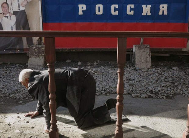 Непобедимая Россия (45 приколов) Непобедимая Россия (45 приколов)