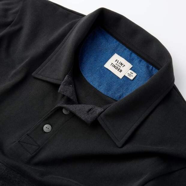 Flint and Tinder Rugby