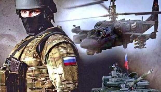 Россия продолжает наращивать группировку войск на границе с Украиной, — Резников | Русская весна