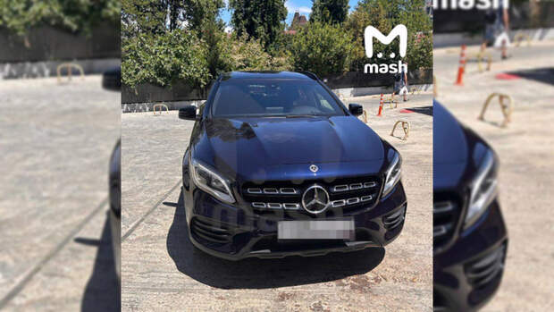 В Сочи механик продал чужой Mercedes, чтобы помочь больному раком дедушке