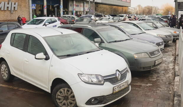 Белгородских водителей будут учить разбираться в электромобилях