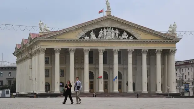 Лукашенко опроверг слухи о передаче Киевом данных о 33 россиянах