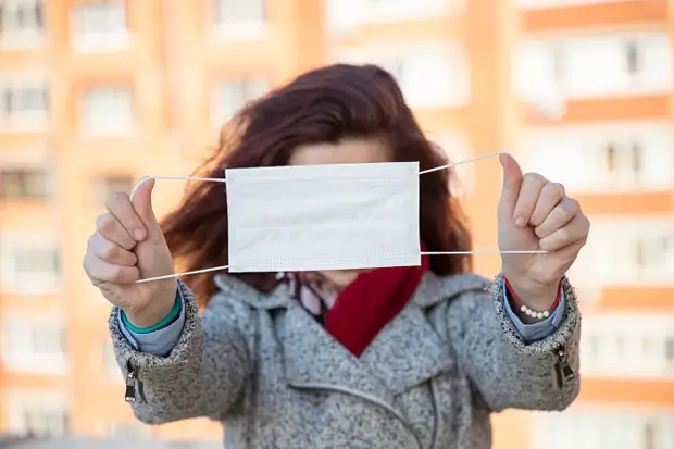 В Тульской области коллективный иммунитет снизился до 35,6%