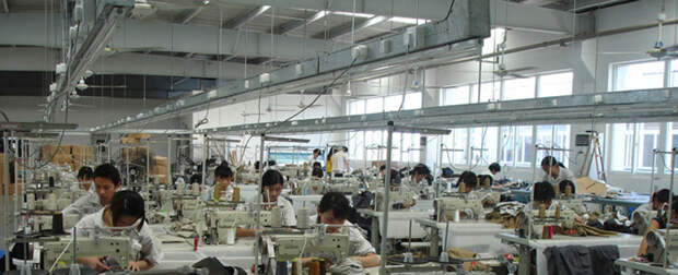 Как весь мир зависит от китайского импорта